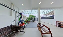 Henley Gardens (D19), Terrace #503507101